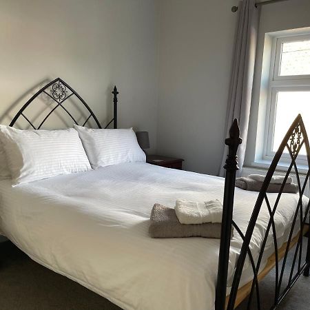 Dorchester Central Flat Bagian luar foto