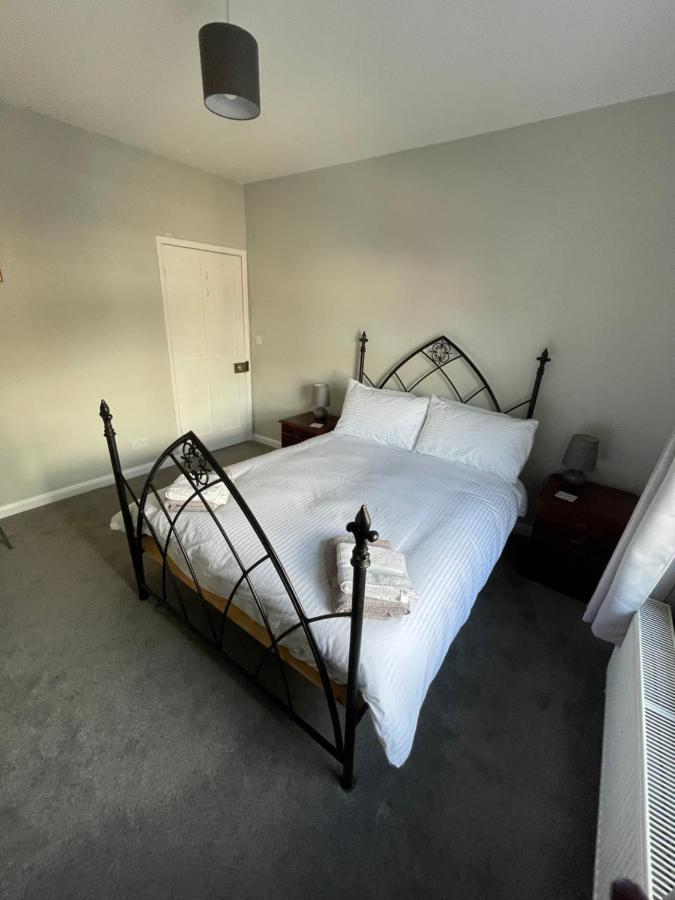 Dorchester Central Flat Bagian luar foto
