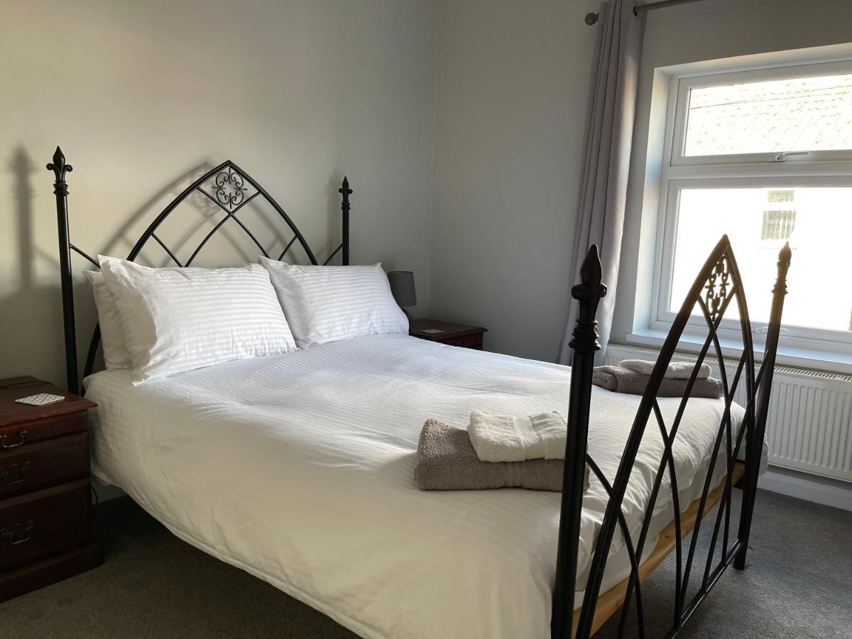 Dorchester Central Flat Bagian luar foto